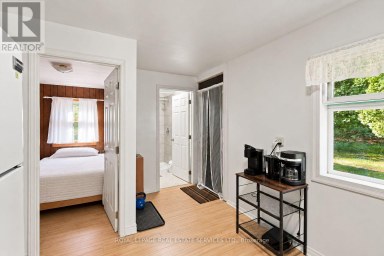 287 HURON ROAD South Bruce Peninsula Ontario photo 13