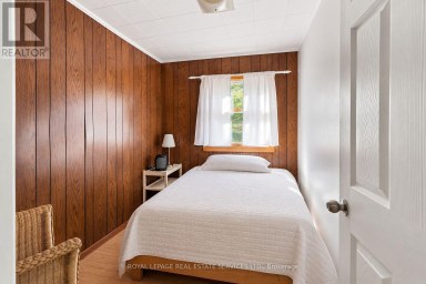 287 HURON ROAD South Bruce Peninsula Ontario photo 14