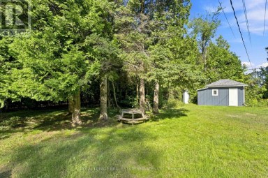 287 HURON ROAD South Bruce Peninsula Ontario photo 19