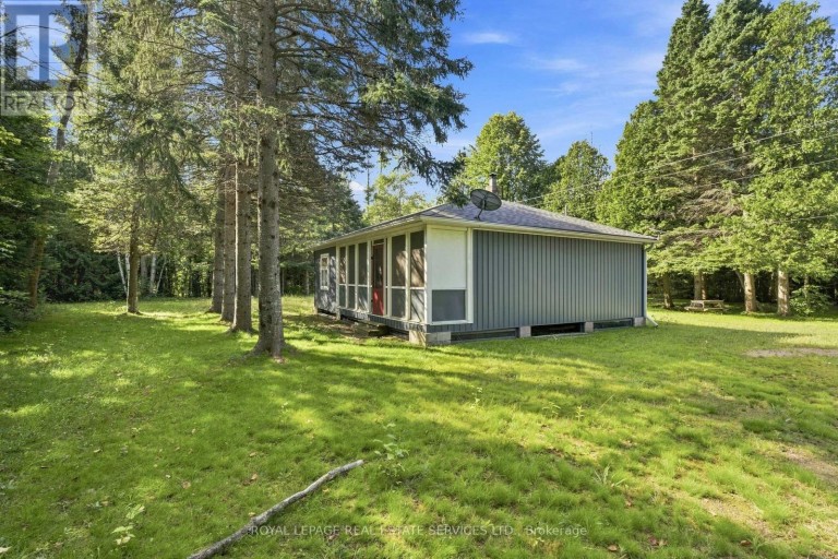 287 HURON ROAD, South Bruce Peninsula, Ontario, N0H2T0