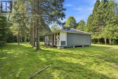 287 HURON ROAD South Bruce Peninsula Ontario photo 2
