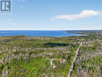 287 HURON ROAD South Bruce Peninsula Ontario photo 21