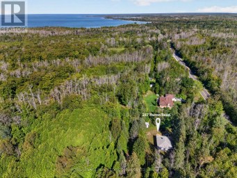 287 HURON ROAD South Bruce Peninsula Ontario photo 27