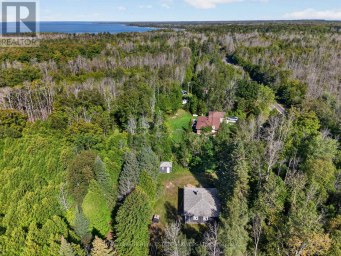 287 HURON ROAD South Bruce Peninsula Ontario photo 29