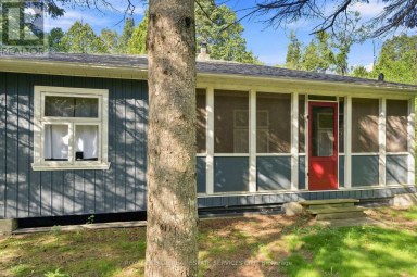 287 HURON ROAD South Bruce Peninsula Ontario photo 3