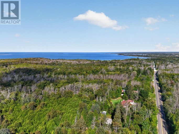 287 HURON ROAD, South Bruce Peninsula, Ontario, N0H2T0