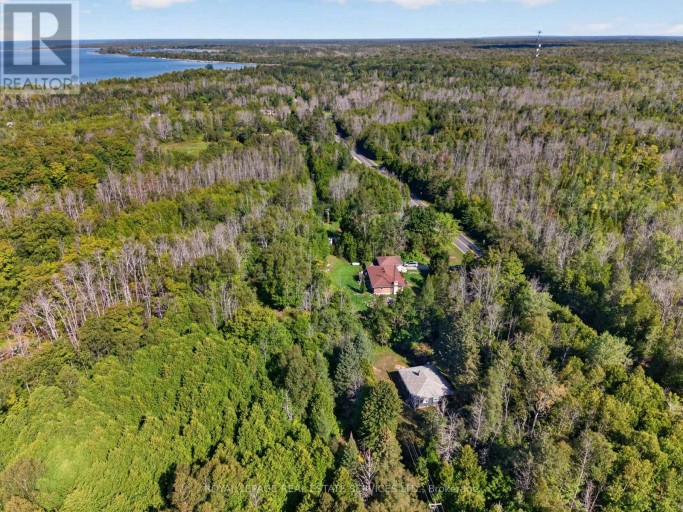 287 HURON ROAD, South Bruce Peninsula, Ontario, N0H2T0