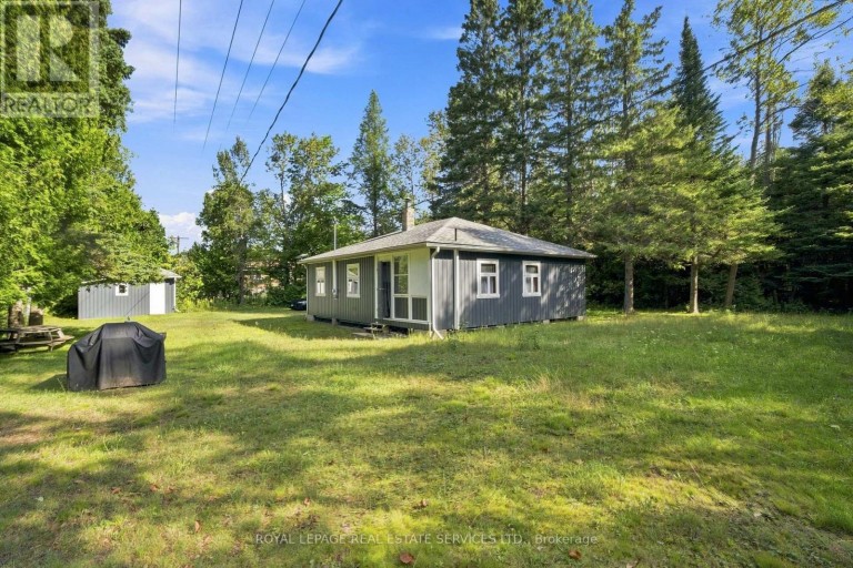 287 HURON ROAD, South Bruce Peninsula, Ontario, N0H2T0