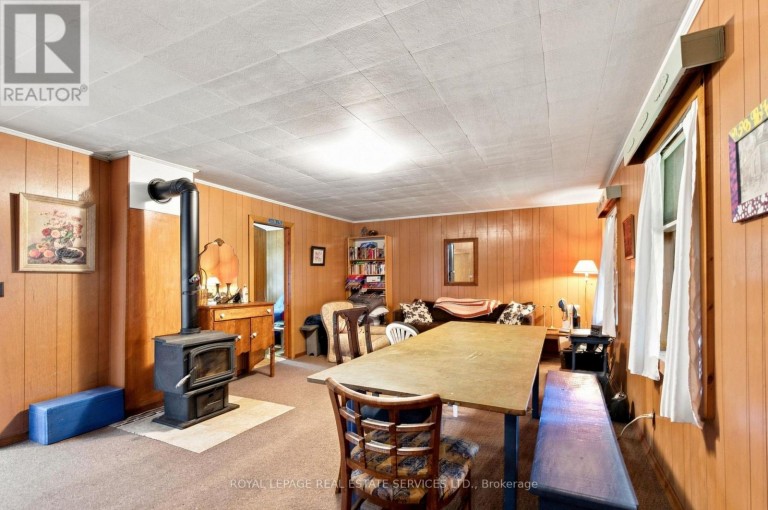 287 HURON ROAD, South Bruce Peninsula, Ontario, N0H2T0
