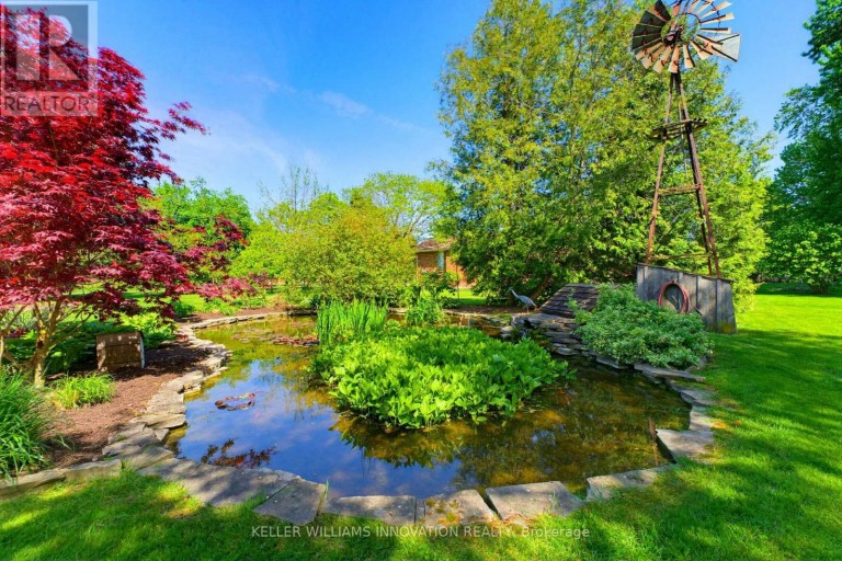 161 JAMES STREET, North Perth (Elma), Ontario, N0G1B0