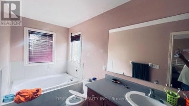 74 MOURNING DOVE CRESCENT Toronto (Malvern) Ontario photo 10