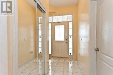 74 MOURNING DOVE CRESCENT Toronto (Malvern) Ontario photo 2