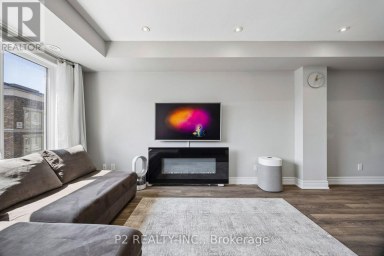 608 - 50 DUNSHEATH WAY Markham (Cornell) Ontario photo 12