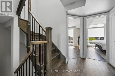 608 - 50 DUNSHEATH WAY Markham (Cornell) Ontario photo 13