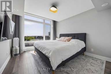 608 - 50 DUNSHEATH WAY Markham (Cornell) Ontario photo 15