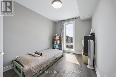 608 - 50 DUNSHEATH WAY Markham (Cornell) Ontario photo 16