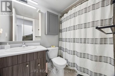 608 - 50 DUNSHEATH WAY Markham (Cornell) Ontario photo 17