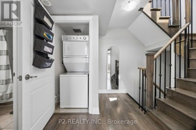608 - 50 DUNSHEATH WAY Markham (Cornell) Ontario photo 19