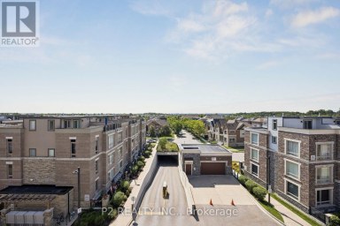 608 - 50 DUNSHEATH WAY Markham (Cornell) Ontario photo 22
