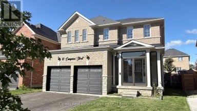 10 CAMPVIEW STREET Whitby (Taunton North) Ontario photo 1