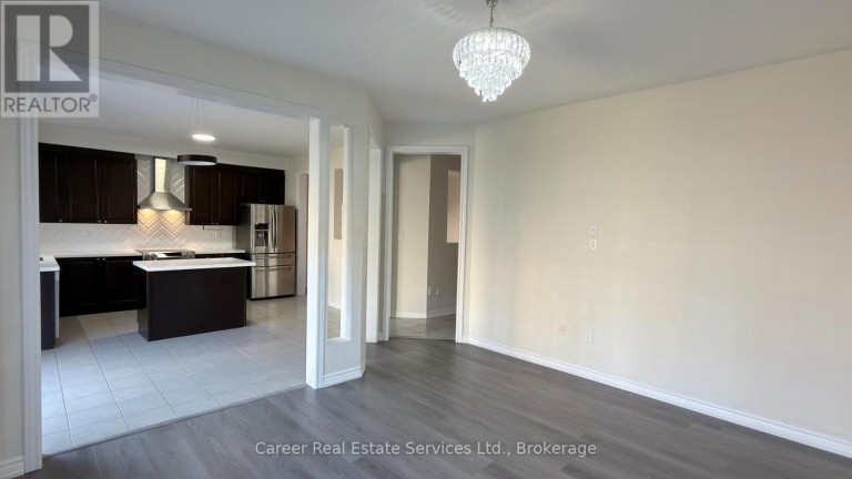 10 CAMPVIEW STREET, Whitby (Taunton North), Ontario, L1R0K5