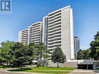 1111 - 10 PARKWAY FOREST DRIVE Toronto (Henry Farm) Ontario photo 1