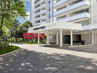 1111 - 10 PARKWAY FOREST DRIVE Toronto (Henry Farm) Ontario photo 2