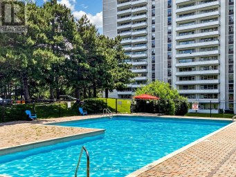 1111 - 10 PARKWAY FOREST DRIVE Toronto (Henry Farm) Ontario photo 23
