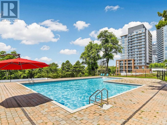 1111 - 10 PARKWAY FOREST DRIVE, Toronto (Henry Farm), Ontario, M2J1L3
