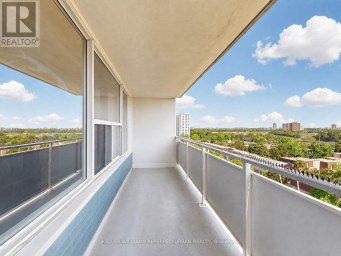 1111 - 10 PARKWAY FOREST DRIVE Toronto (Henry Farm) Ontario photo 25