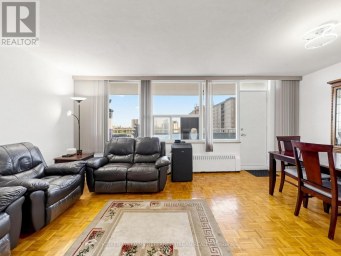 1111 - 10 PARKWAY FOREST DRIVE Toronto (Henry Farm) Ontario photo 6