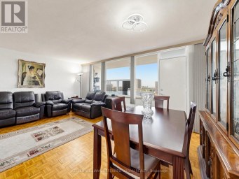 1111 - 10 PARKWAY FOREST DRIVE Toronto (Henry Farm) Ontario photo 9