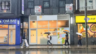 114 DUNDAS STREET W Toronto (Bay Street Corridor) Ontario photo 1