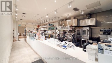 114 DUNDAS STREET W Toronto (Bay Street Corridor) Ontario photo 12