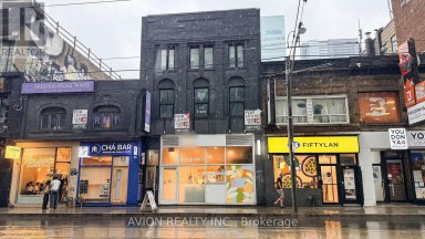 114 DUNDAS STREET W Toronto (Bay Street Corridor) Ontario photo 20