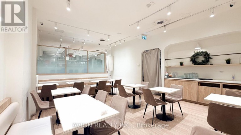 114 DUNDAS STREET W, Toronto (Bay Street Corridor), Ontario, M5G1C3