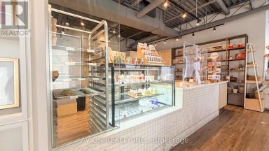 10 - 140 AMBER STREET Markham (Milliken Mills West) Ontario photo 1
