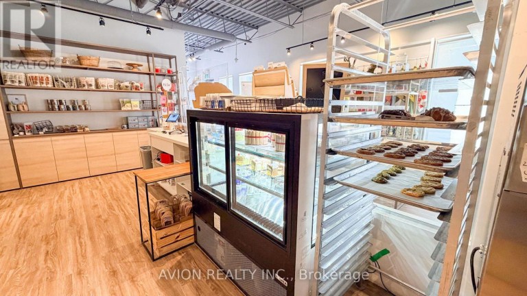10 - 140 AMBER STREET, Markham (Milliken Mills West), Ontario, L3R3J8