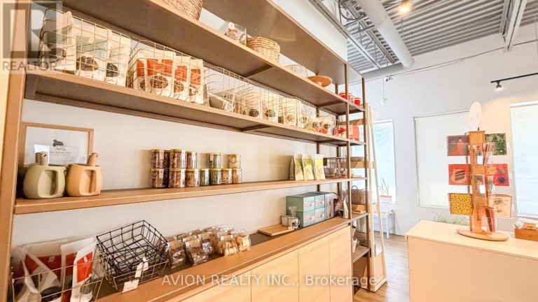10 - 140 AMBER STREET, Markham (Milliken Mills West), Ontario, L3R3J8