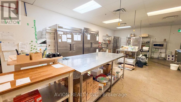 10 - 140 AMBER STREET, Markham (Milliken Mills West), Ontario, L3R3J8