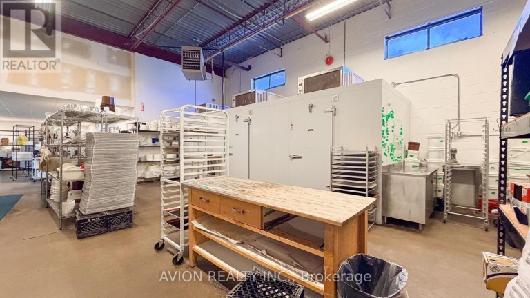 10 - 140 AMBER STREET, Markham (Milliken Mills West), Ontario, L3R3J8