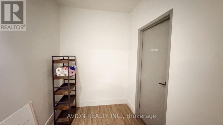 10 - 140 AMBER STREET, Markham (Milliken Mills West), Ontario, L3R3J8
