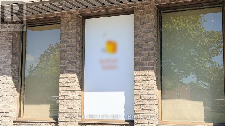10 - 140 AMBER STREET, Markham (Milliken Mills West), Ontario, L3R3J8