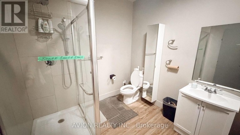 10 - 140 AMBER STREET, Markham (Milliken Mills West), Ontario, L3R3J8