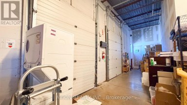 10 - 140 AMBER STREET Markham (Milliken Mills West) Ontario photo 21