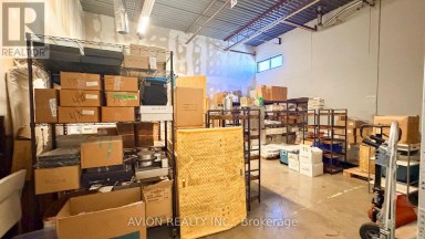 10 - 140 AMBER STREET Markham (Milliken Mills West) Ontario photo 22