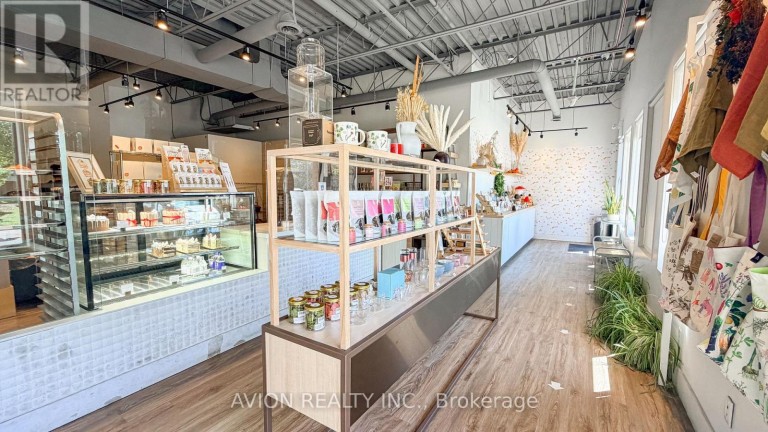 10 - 140 AMBER STREET, Markham (Milliken Mills West), Ontario, L3R3J8