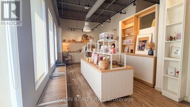 10 - 140 AMBER STREET Markham (Milliken Mills West) Ontario photo 3