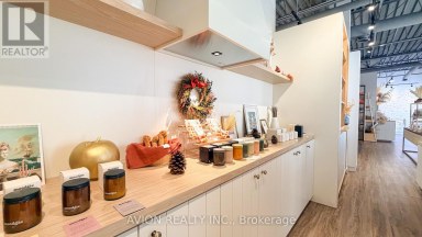 10 - 140 AMBER STREET Markham (Milliken Mills West) Ontario photo 5