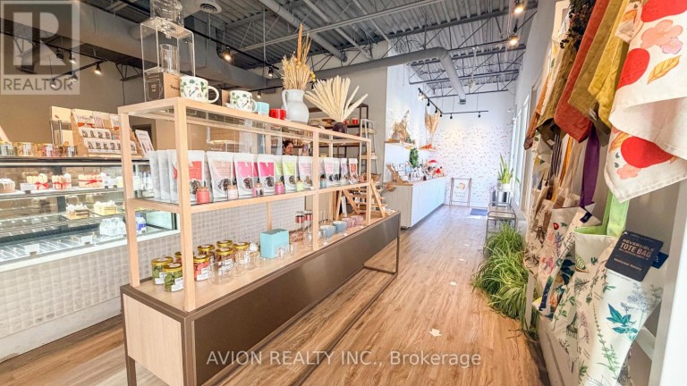 10 - 140 AMBER STREET, Markham (Milliken Mills West), Ontario, L3R3J8